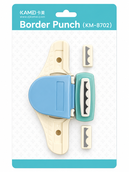 Craft Punch Border 2