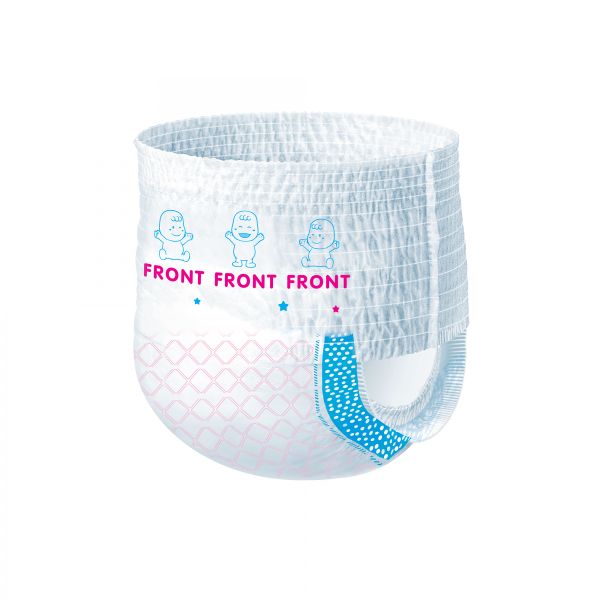 BabyJoy - Pants Diapers - 54