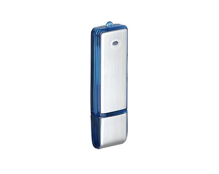 Mini Digital Voice Recorder 8GB USB Flash Drive and Mp3 Function/96 Hours