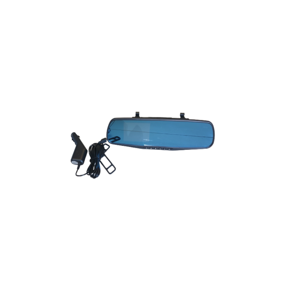 Vehicle Blackbox DVR