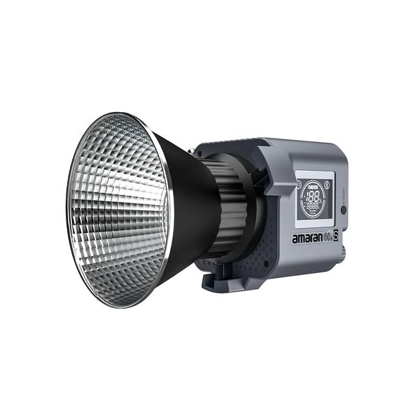 amaran COB 60d S - 65W Ultra-High SSI Daylight Bowens Mount LED