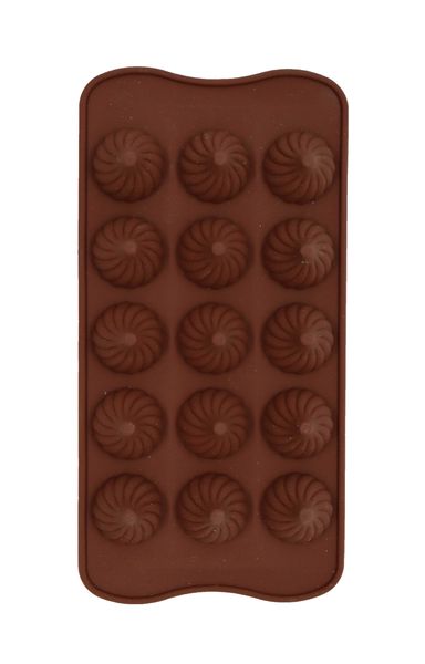Silicone Chocolate Bar Mould