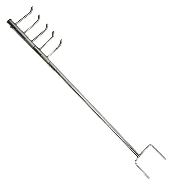 Braai Accessory Stand