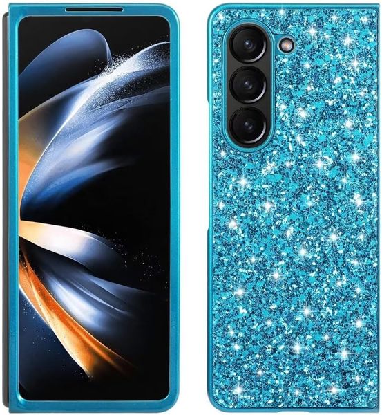 Panoli Bling Case for Galaxy Z Fold