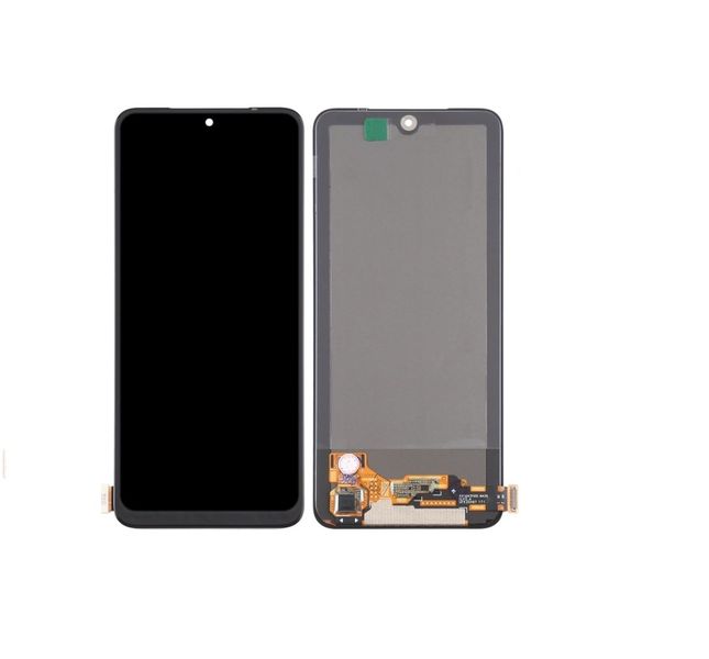 Replacement LCD Screen Compatible with Xiaomi Redmi Note 10s (GC)