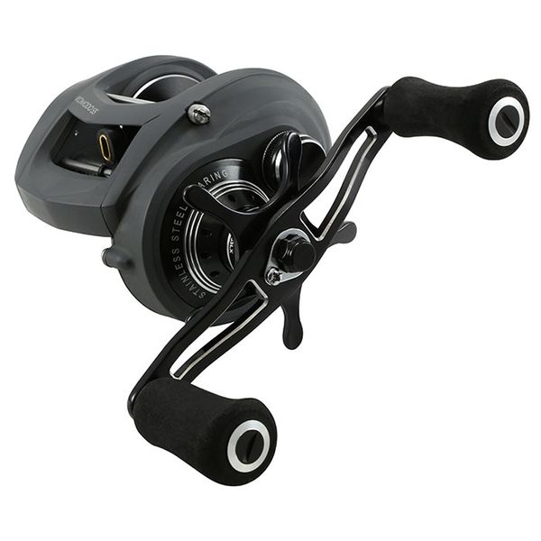 Okuma Komodo B/Cast SS Jig Reel 6+1BB