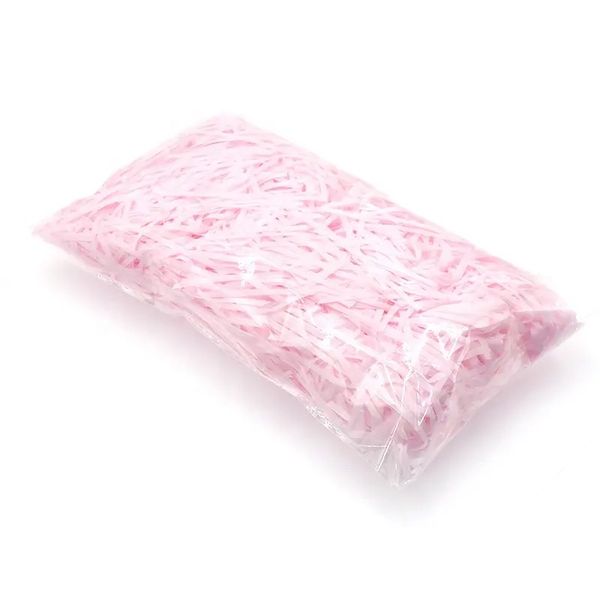 Shredded Tissue Paper for Gift Wrapping &amp; Party Decor