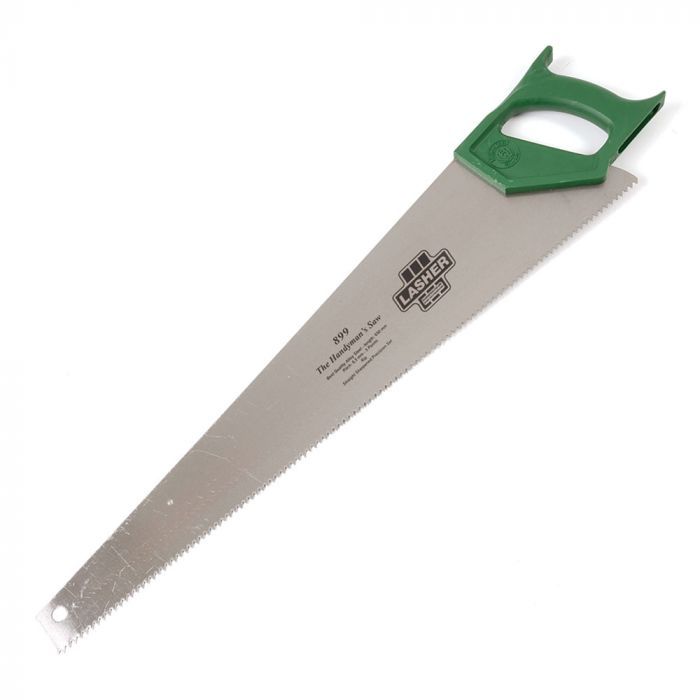 Lasher - Hand Saw 899 650X5P 1735 - 2 Pack