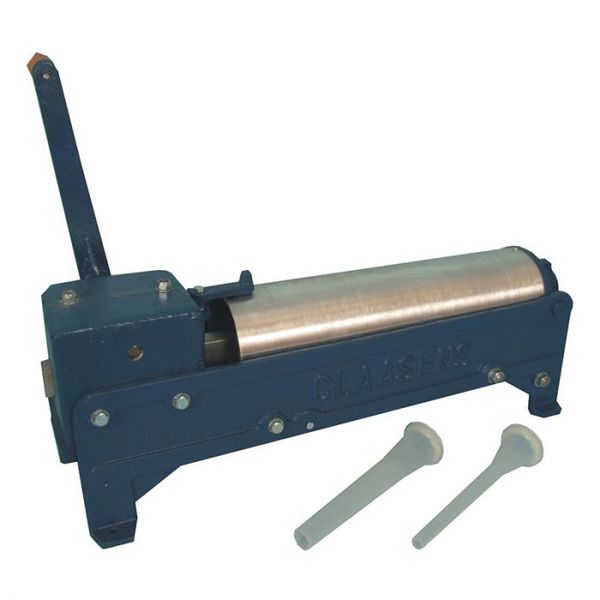 Claasens - Sausage Filler Alum Gear Driven 3.1L