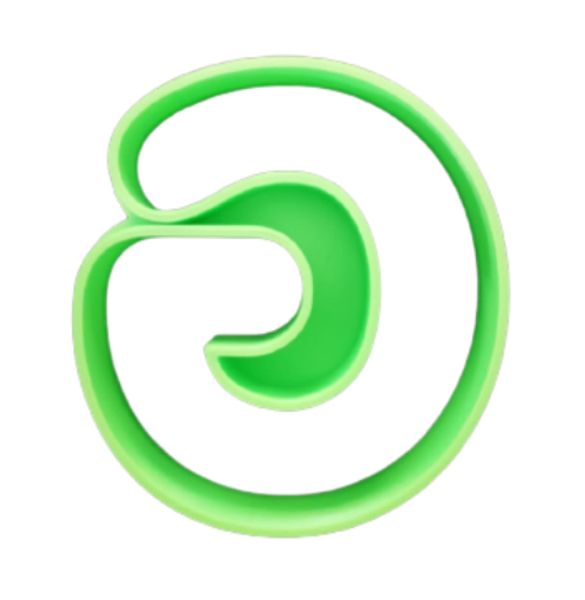 Alphabet Letter G image
