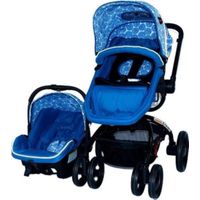 chelino matrix travel system