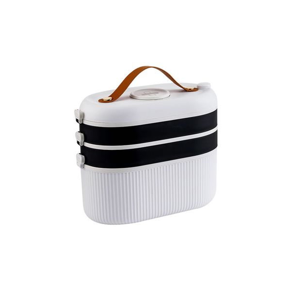 3-Layers Portable Multi-Purpose Emergency Medicine Storage Box