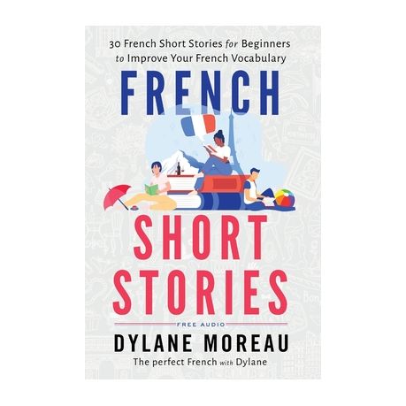 Free deals french stories