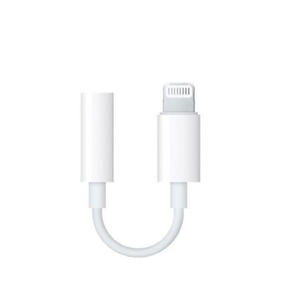 Lightning to 3.5mm Headphone Jack Adapter