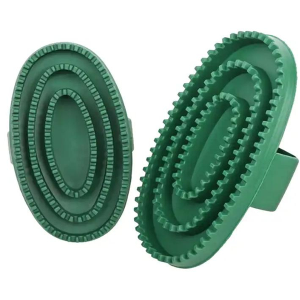 Horse Bath Massage Brushes - 2 Sizes