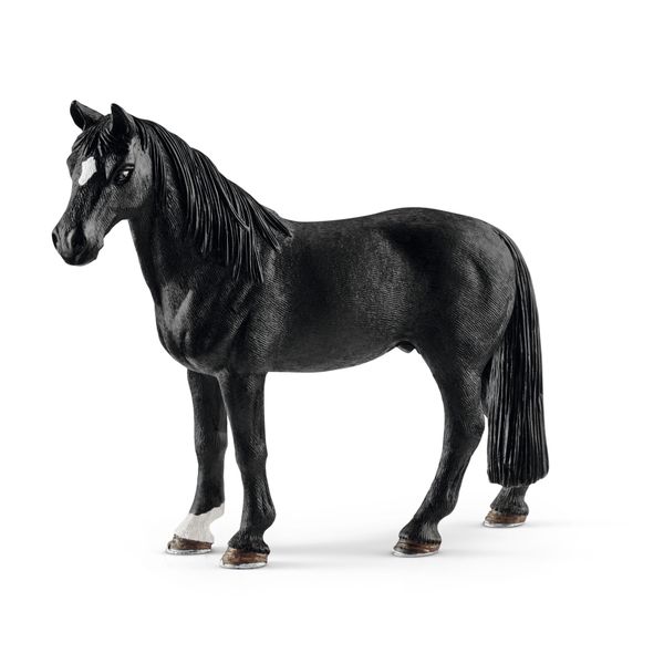 Schleich Farm World - Tennessee Walker gelding (11cm Tall)