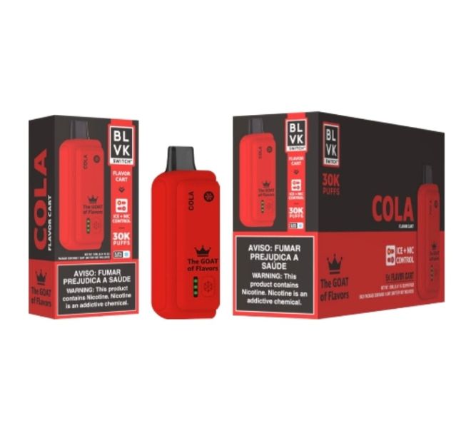 Cola (Box Of 5 image