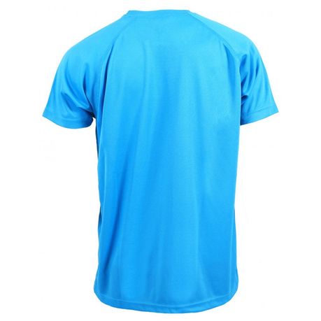 turquoise dri fit shirts