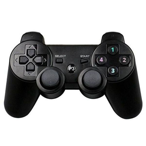 Double Shock PS 3 Wireless Controller
