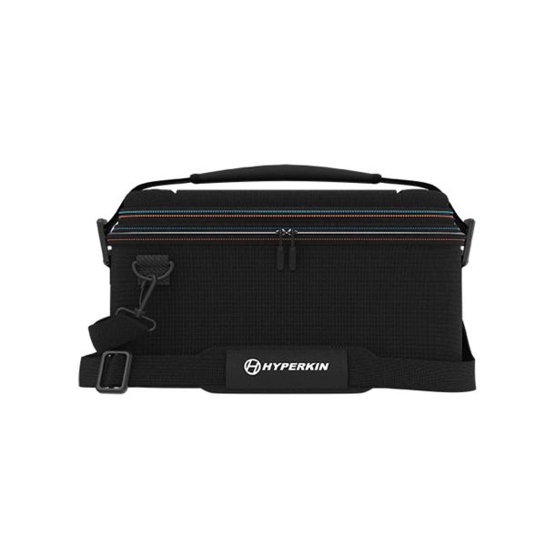 Hyperkin Warden Overnight Travel Case Compatible with Nintendo Switch 2