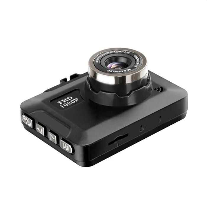 2.2 Screen 1080P Car Dashboard Camera