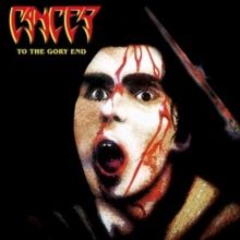 To the Gory End (Vinyl / 12" Album Coloured Vinyl)