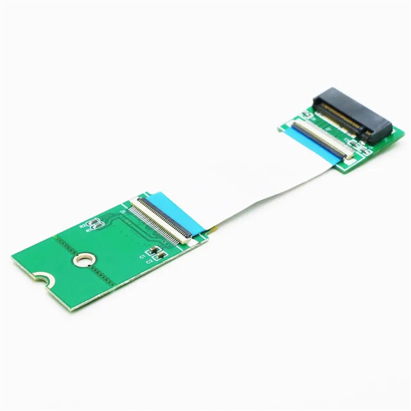 M2 2242 to NVME2280 Hard Drive Modification Board for Legion Go