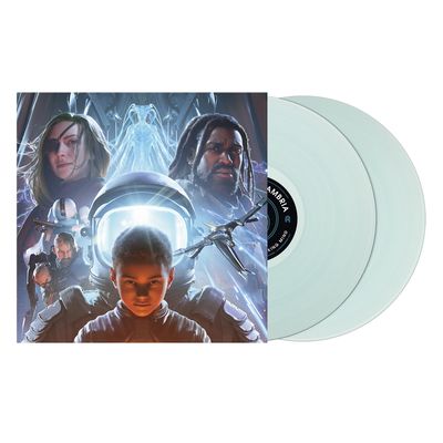 Vaxis II: A Window of the Waking Mind (Vinyl / 12" Album Coloured Vinyl (Limited Edition))