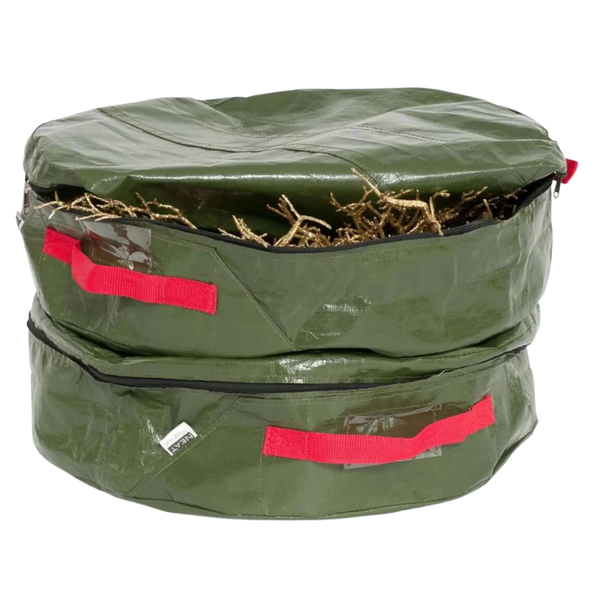 Christmas Wreath Storage Bag