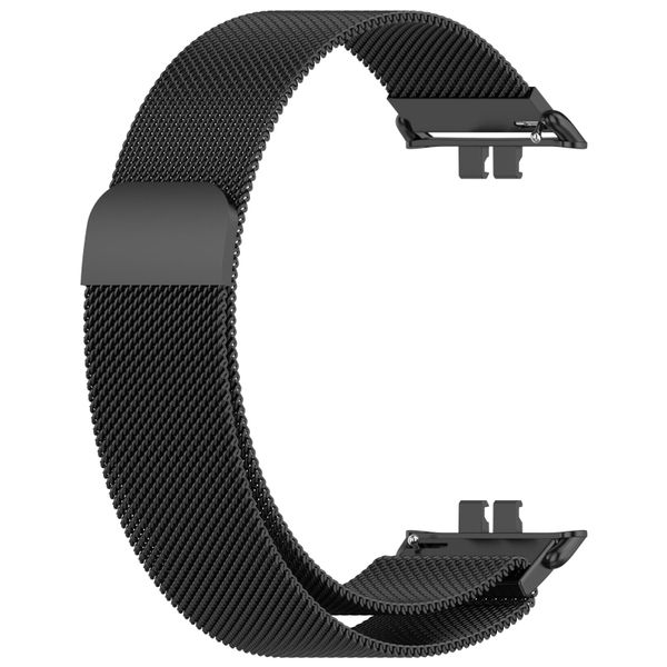 SUPERB. Milanese Magnetic Strap Compatible with Honor Choice Watch 2i