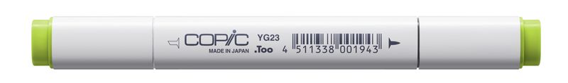 Copic Classic Marker - New Leaf YG23