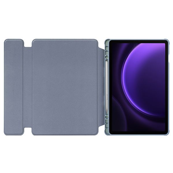 SIXTEEN10 Swivel Protective Case for Samsung Galaxy Tab S9 FE - 10.9"(2023)