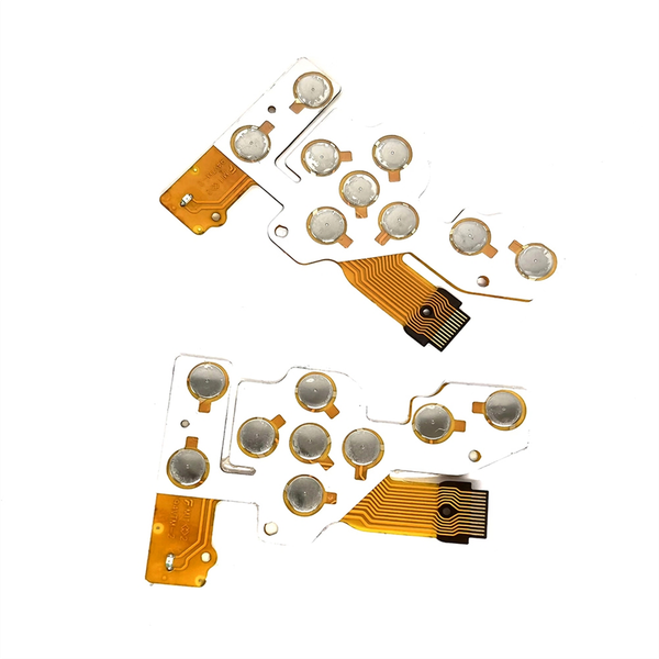 For Canon 600D Key Button Flex Cable Board Canon Digital Camera Repair Part