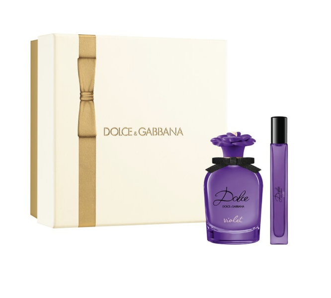 Dolce &amp; Gabbana Dolce Violet Set (Parallel Import)