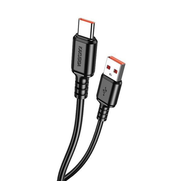 Secure Charging Cable USB-A To USB-C Data Blocker Charge