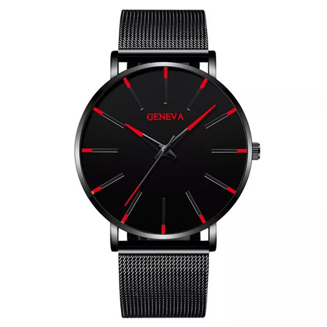 Watch for Men Red With Gift | Shop Today. Get it Tomorrow! | takealot.com