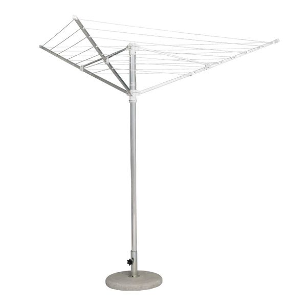 2.03m Swiss Maid Washline