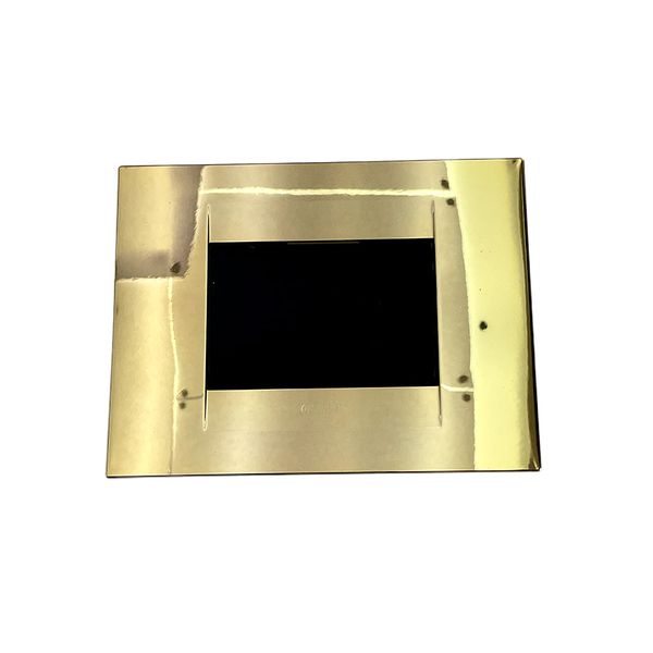 ACDC - Gewiss Gold Chorus GEO 1 Lever 2-Way Switch 16A