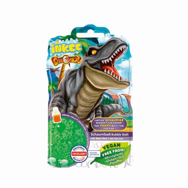 Inkee-Bubble Bath Liquid Dinos-Blindbox