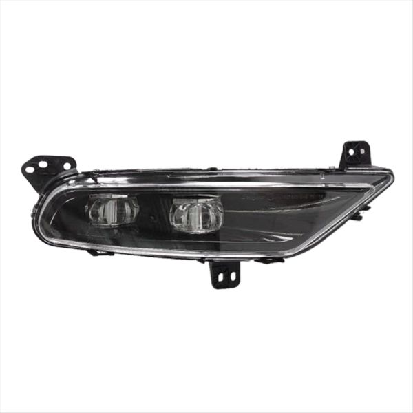 Car Front Bumper Drl Daytime Running Light Compatible with Universal