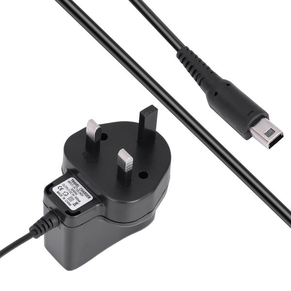 12W Charger For 3DS