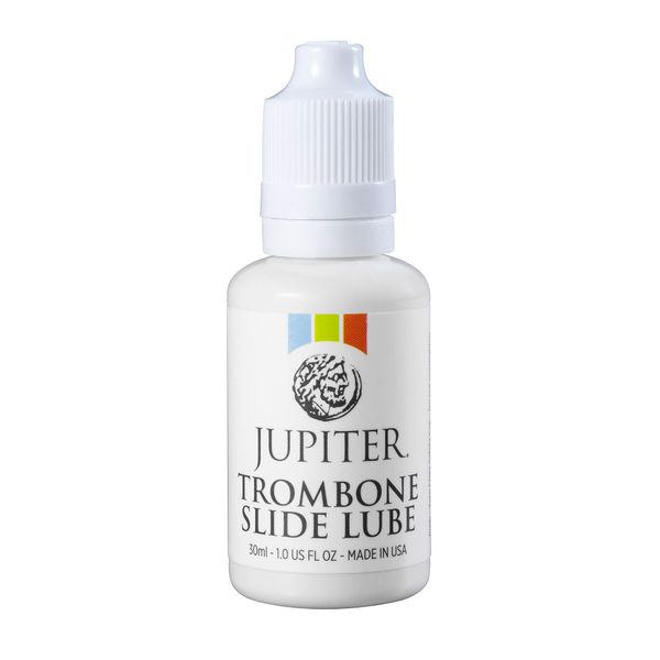Jupiter Trombone Slide Lube