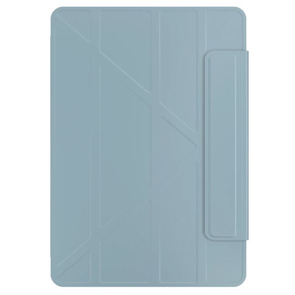 SwitchEasy Origami Case For iPad 10.2" (9th Gen 2021) - Exquisite Blue