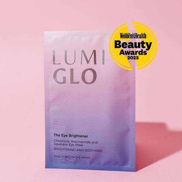 Lumi Glo - The Eye Brightener