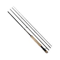 Daiwa Wilderness Trout Fly Fishing Rod 8'6 5 Weight - 4 Piece, Shop  Today. Get it Tomorrow!