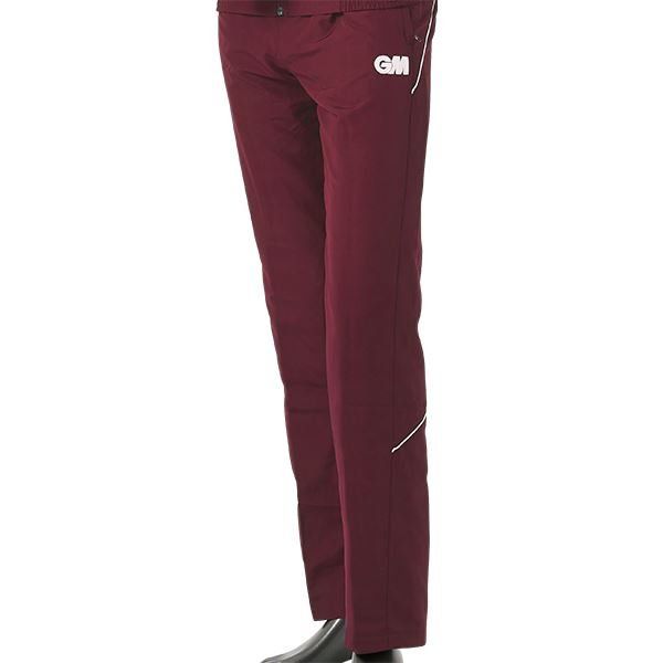 GM Training Pants - Maroon