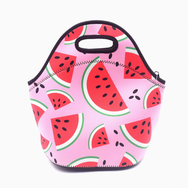Kiddies Watermelon Lunch Bag