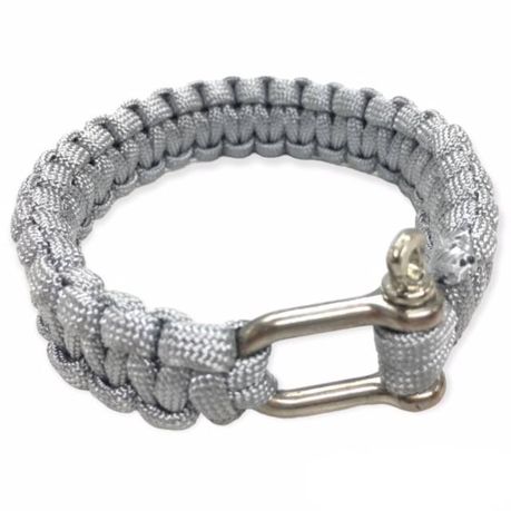 Hand bracelet clearance lock