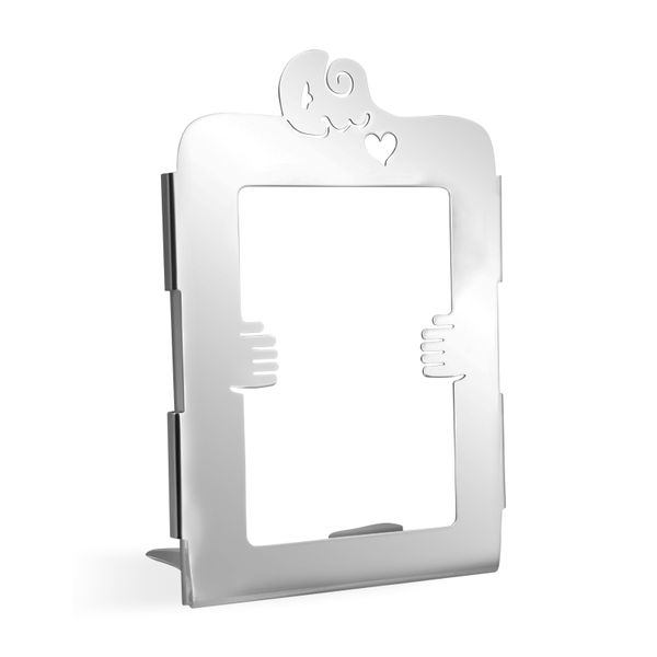 Carrol Boyes - Photo Frame - Heartwarming