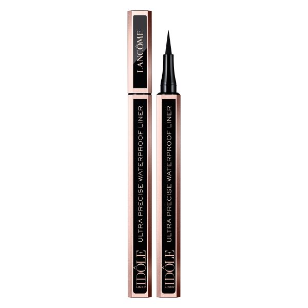 Lancome Idole Liner - Ultra-Precise Waterproof Liquid Eyeliner, 24H Wear